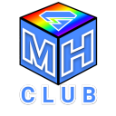 MHclub - discord server icon