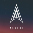 ＡＳＣ Ξ ＮＤ - discord server icon