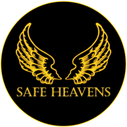 Safe Heavens - discord server icon