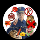 🚨carnistpolice🚨 - discord server icon