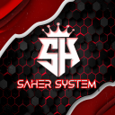 Saher System Support - discord server icon