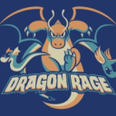 Dragon Rage - discord server icon
