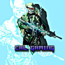 CAL. GAMING - discord server icon