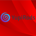 Yupirod's designs - discord server icon