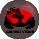 Gamerz Vision | Legends - discord server icon