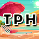 The Penthouse🌴 - discord server icon