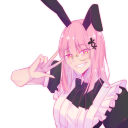 Kumi - discord server icon