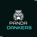 PANDA DANKERS • Road to 100 - discord server icon