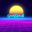 GamezHub - discord server icon