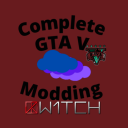 Complete GTA V Modding Community - discord server icon