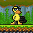 Duck Game - discord server icon