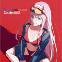 Zero Two Germany - discord server icon