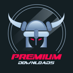 CRACKED PC GAMES FREE | PREMIUM DOWNLOADS - discord server icon