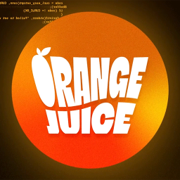 Orange Juice - discord server icon