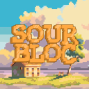 Sourbloc - discord server icon