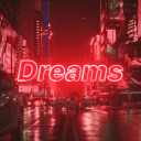 Dreams - discord server icon