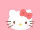 sanrio! - discord server icon