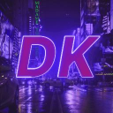 DK ADVERTISING - discord server icon