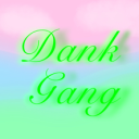 Dank Gang - discord server icon