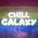 Chill Galaxy - discord server icon