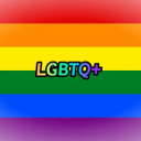 🌈The LGBTQ Hangout🌈 - discord server icon