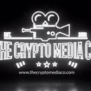 The Crypto Media Co. - discord server icon