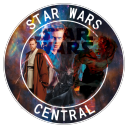 Star Wars Central - discord server icon