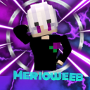 MERIOWEEB - discord server icon