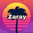 Zaray | Community Discord - discord server icon