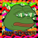 Dank Shopper! •Dank Trade's and more• - discord server icon