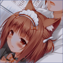 ,~*’ cinnamon café ‘*~, - discord server icon