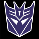 decepticons - discord server icon