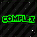 Complex - discord server icon