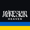 Måneskin Heaven - discord server icon