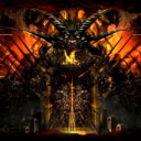 Hells Gates - discord server icon