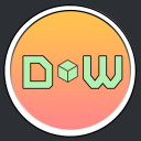 Daunting Worlds - discord server icon