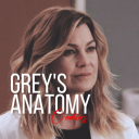 Grey's Anatomy Creators - discord server icon