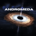 ANDROMEDA - discord server icon