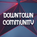 DownTown Community - discord server icon