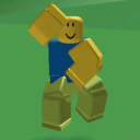 a normal server - discord server icon