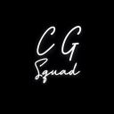 CG Squad - discord server icon