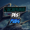 🏯 | L'académie des pub - discord server icon