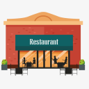 Restaurant - Work In Progress - discord server icon