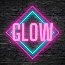 Glow Advertising - discord server icon