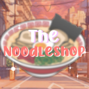 The Noodleshop| chat & lounge | Christmas giveaways ending on the 3rd of January (Nitro and more!) - discord server icon