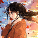 🌸﹕Evergreen - discord server icon