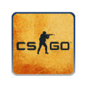 Counter-Strike: Global Offensive - discord server icon