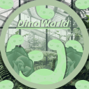 dino world<3 - discord server icon