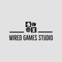 Wired Games Studio - discord server icon