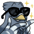 Pigeon Promotions - discord server icon